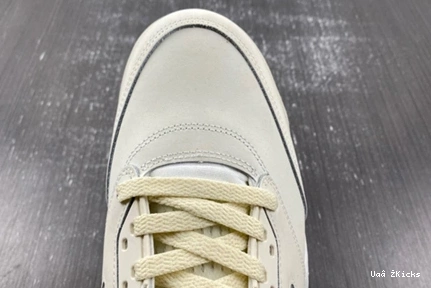 SE Retro Jordan 5 9927 FN7405- GoAnywhere Sail 559 0825